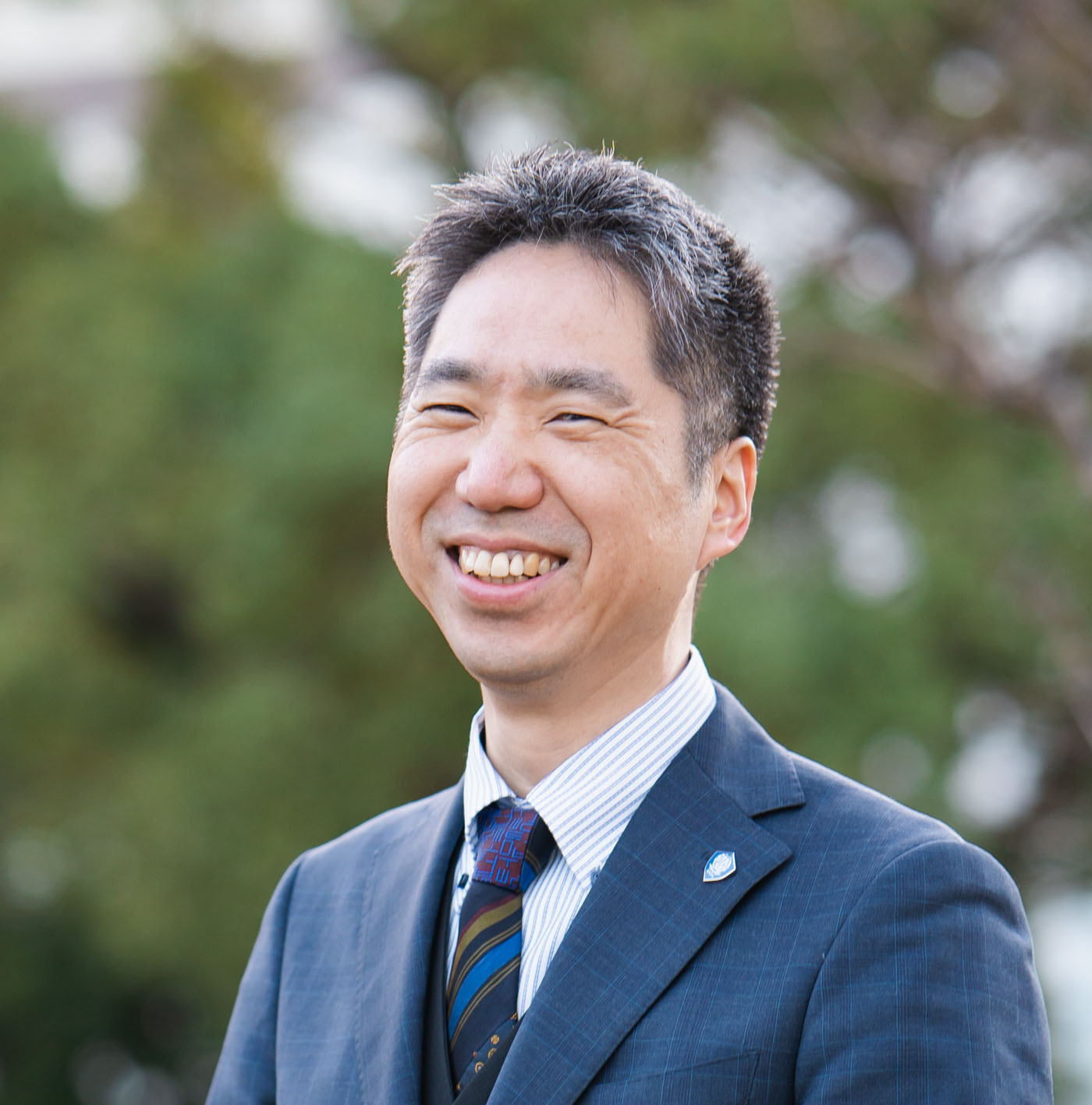 株式会社フィクラ通信技術研究所 代表取締役 川崎昌裕のプロフィール写真